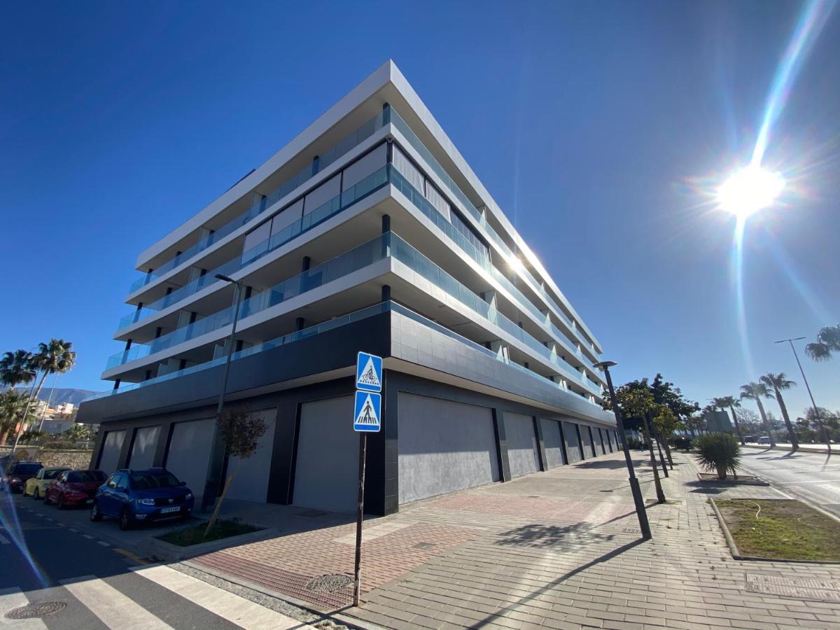 La Casa De Lola Apartment Motril Exterior photo